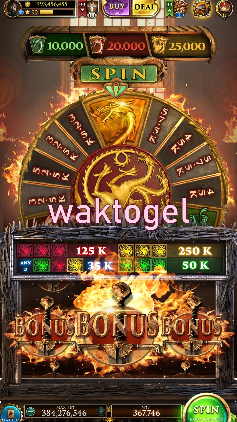 waktogel Unduh