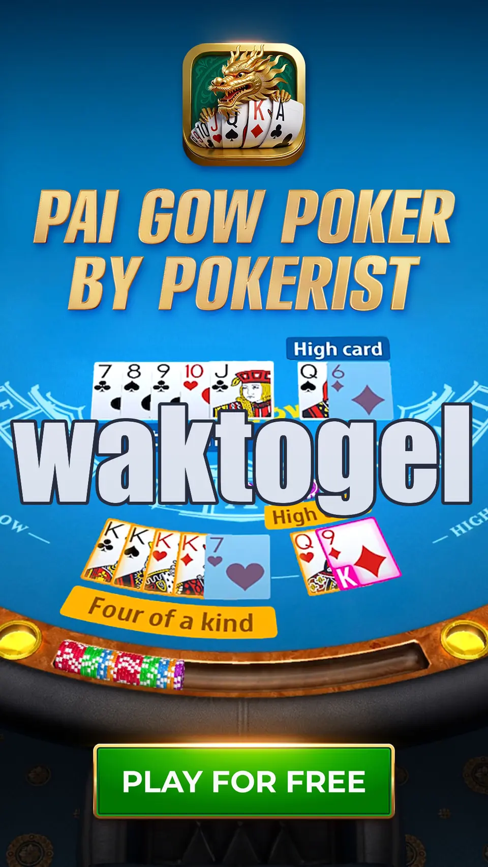 waktogel Masuk