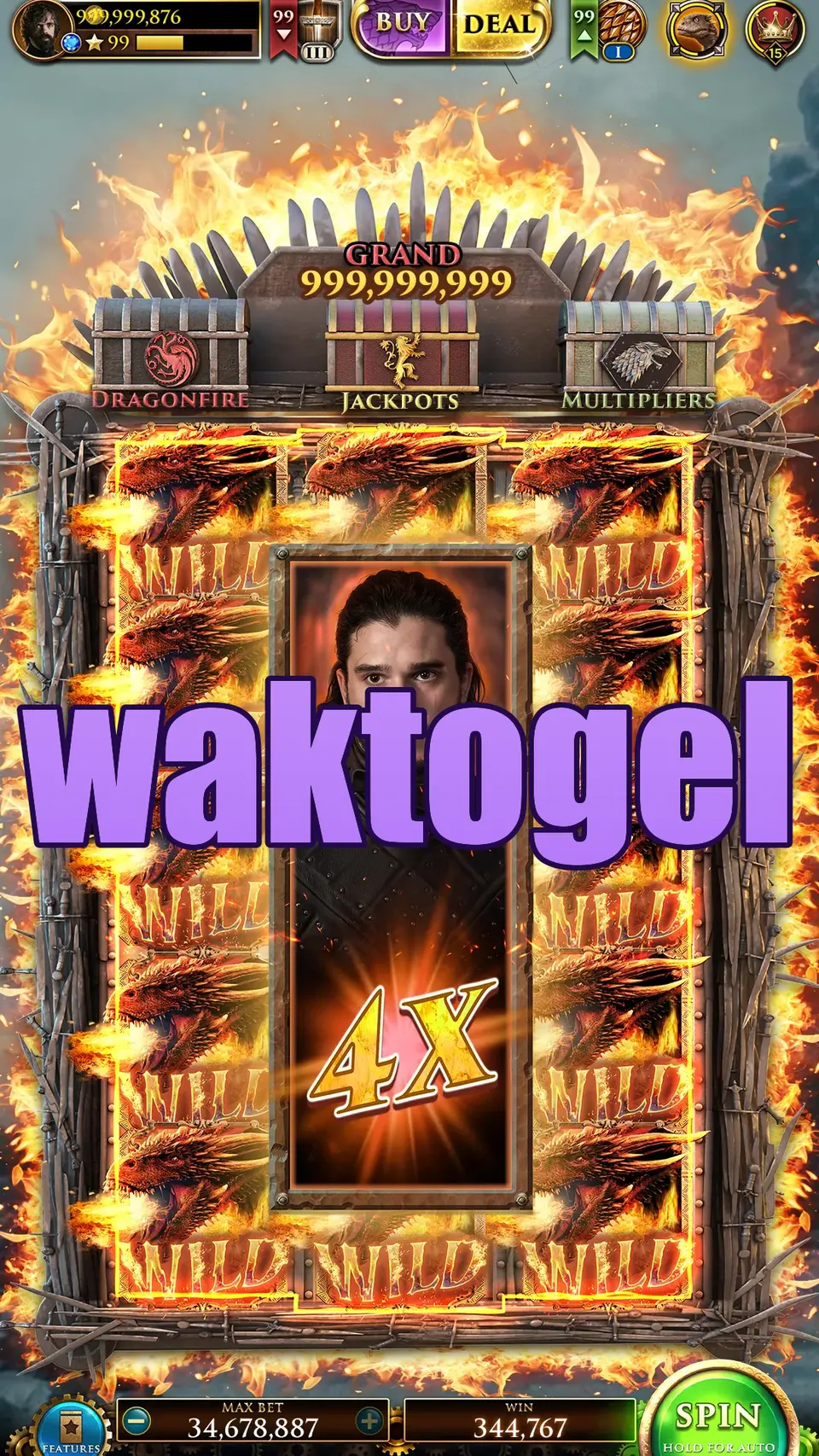 waktogel Masuk